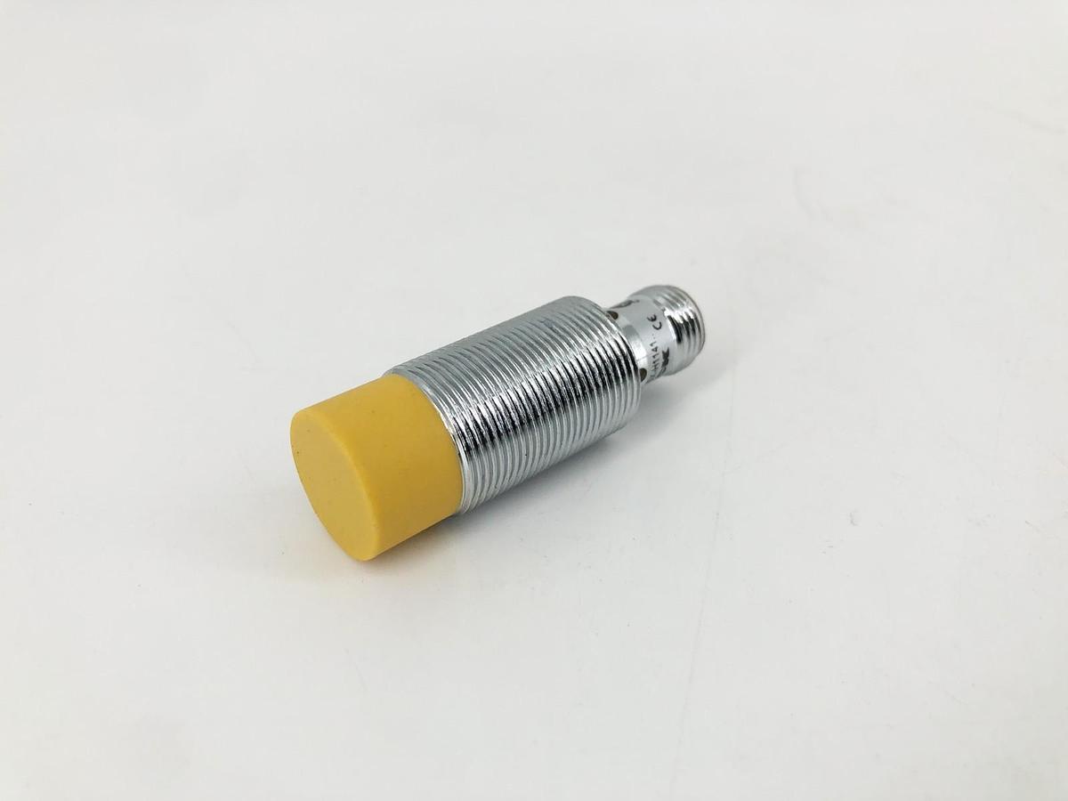 New Turck NI8-M18-AP6X-H1141 Proximity Sensor 10-30VDC 46147 - No Box