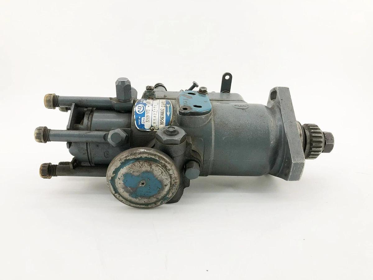 Used Lucas C.A.V. 3269F970 Injection Pump 2860