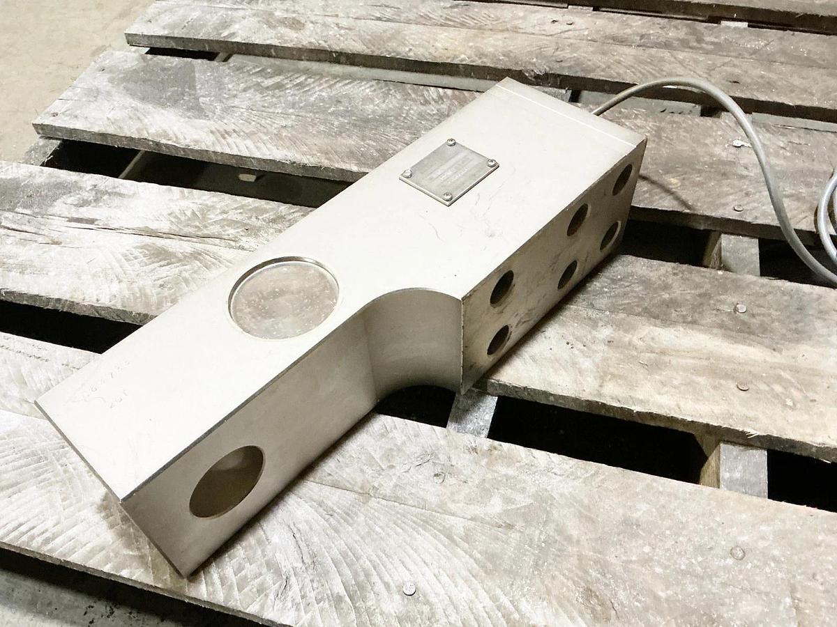New HBM Wagezelle Z7-2 Beam Loadcell 200kN - No Box