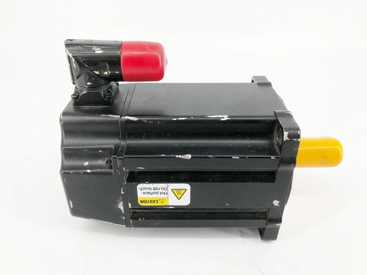 New Allen Bradley VPL-B1152T-PK12AA Ser. A Servo Motor 3 Phase 6500rpm - No Box