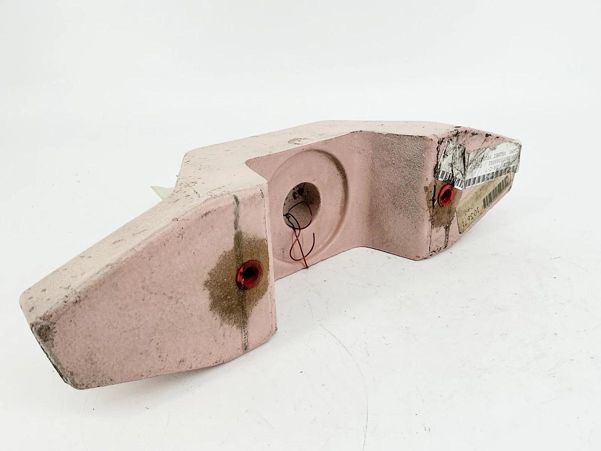 New Valmet Sankarauta R37766 Cover Clamp - No Box
