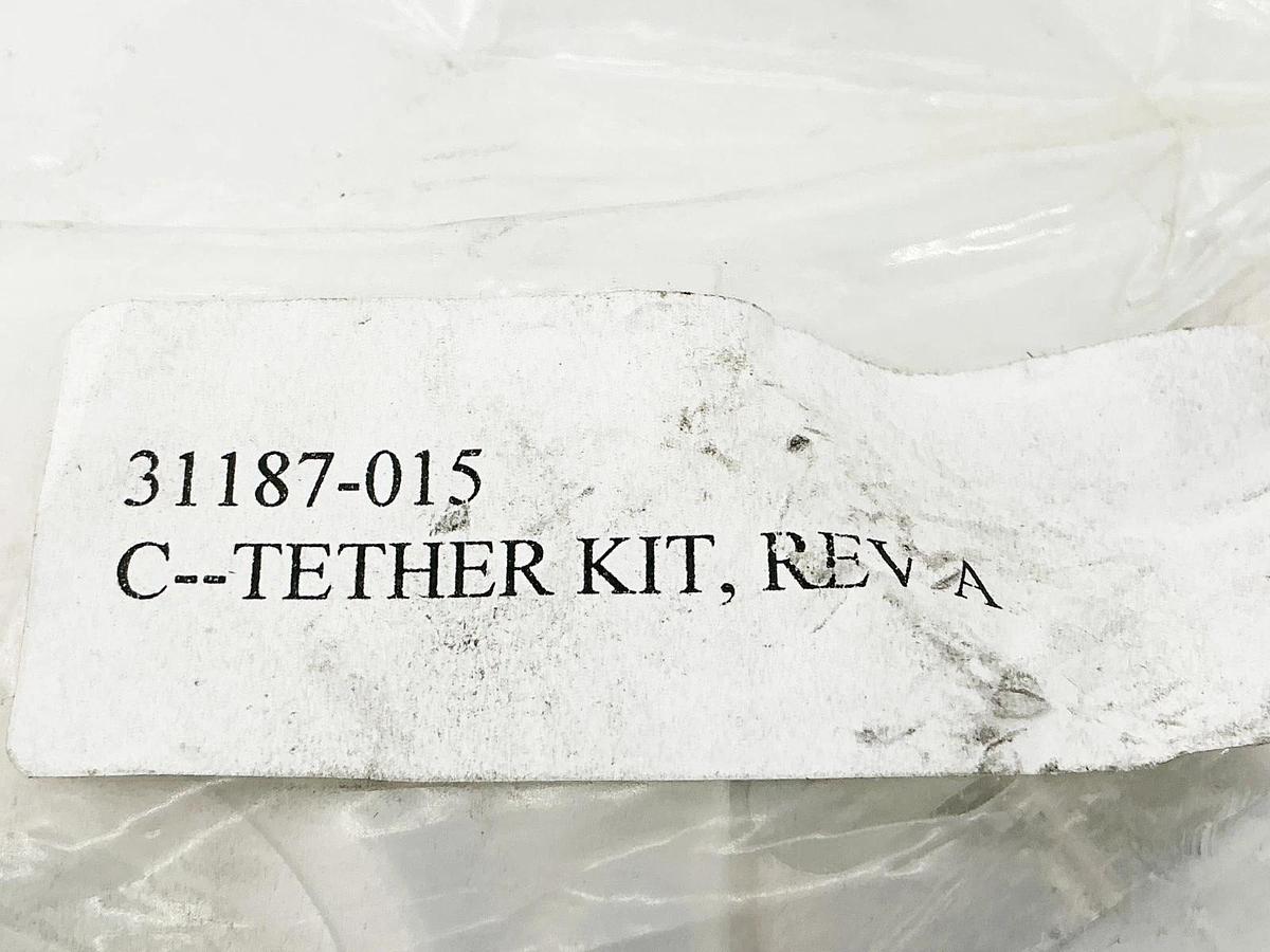 BEI Industrial 31187-015 Encoder C--Tether Kit REV A