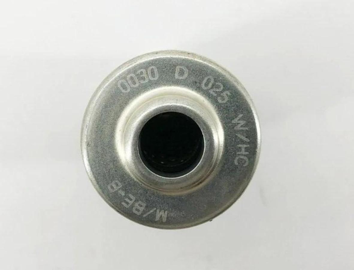 New Hydac 02062174 Filter SS Mesh 25 Micron 0030D025W/HC