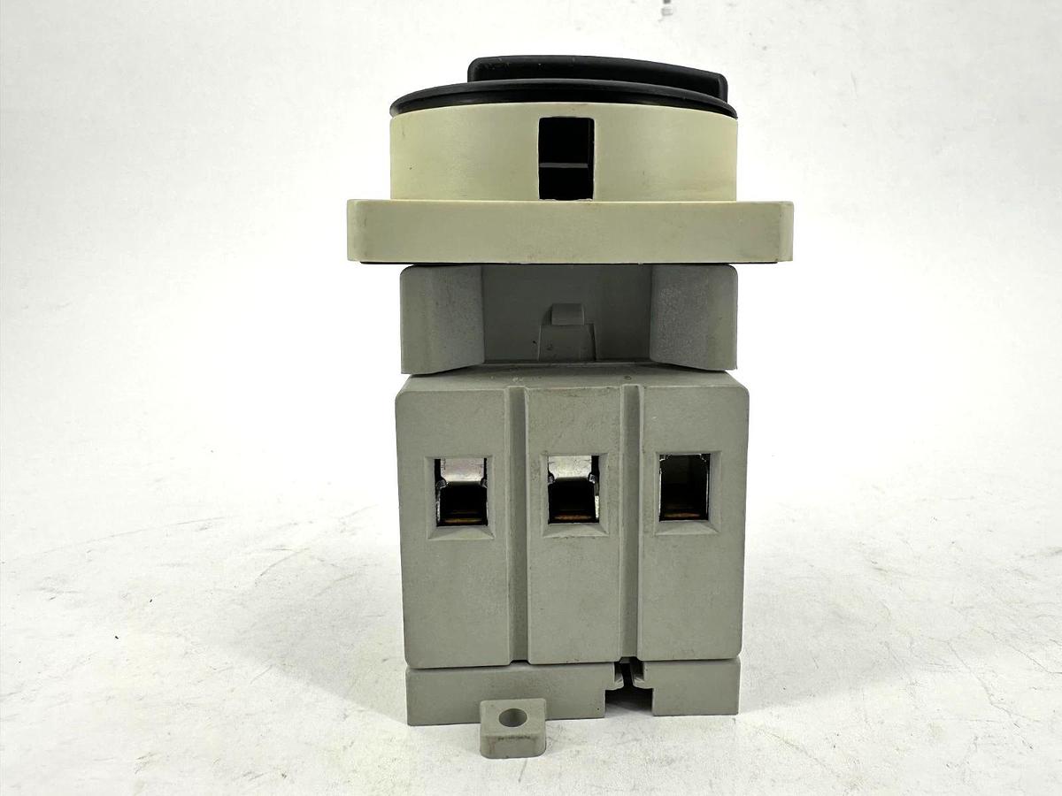 New Allen Bradley 194E-E63-1753 Ser. B Load Switch 63A 600VAC - No Box