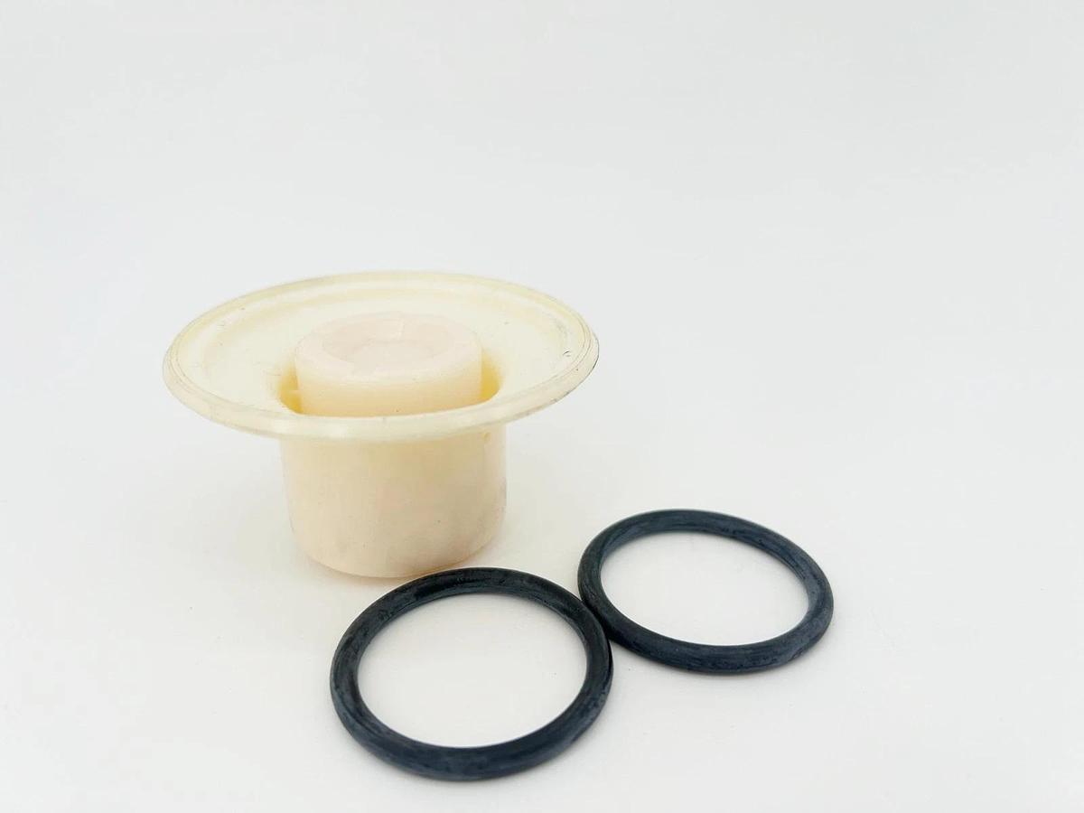 New Asco C132070 Valve Rebuild Kit - No Box