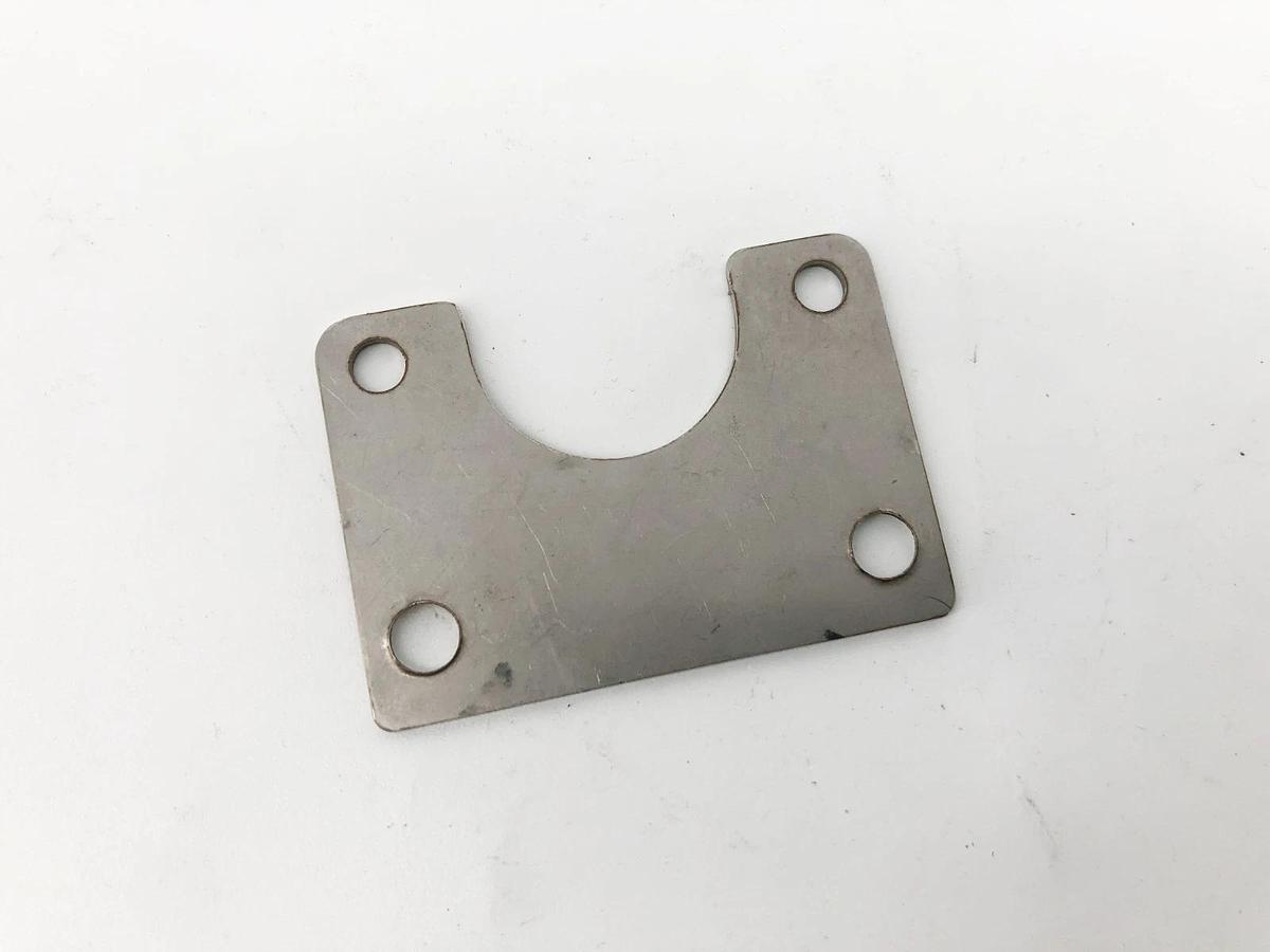 New Brauer AM10 Standard Fixed Gap Airmover - No Box