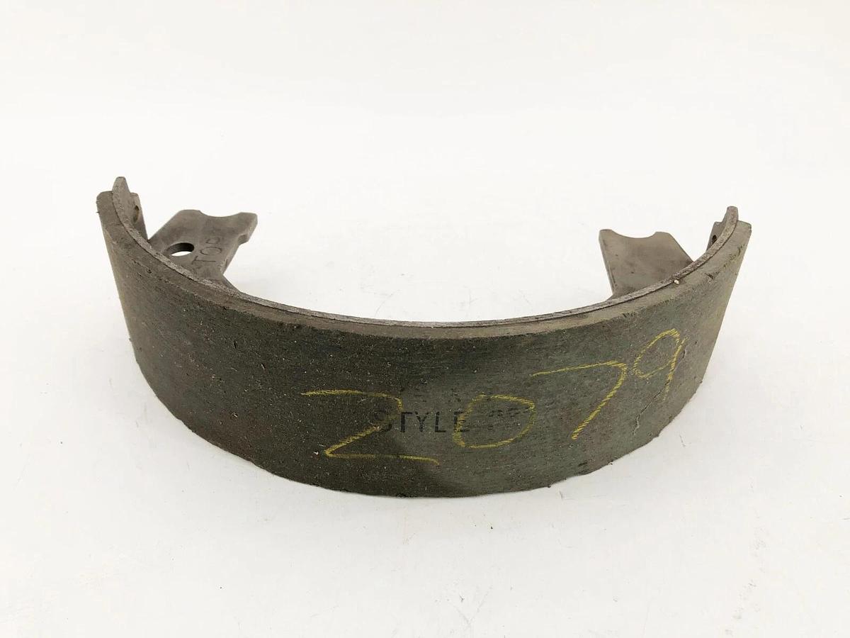 New 3722-X-414 Brake Shoe Set