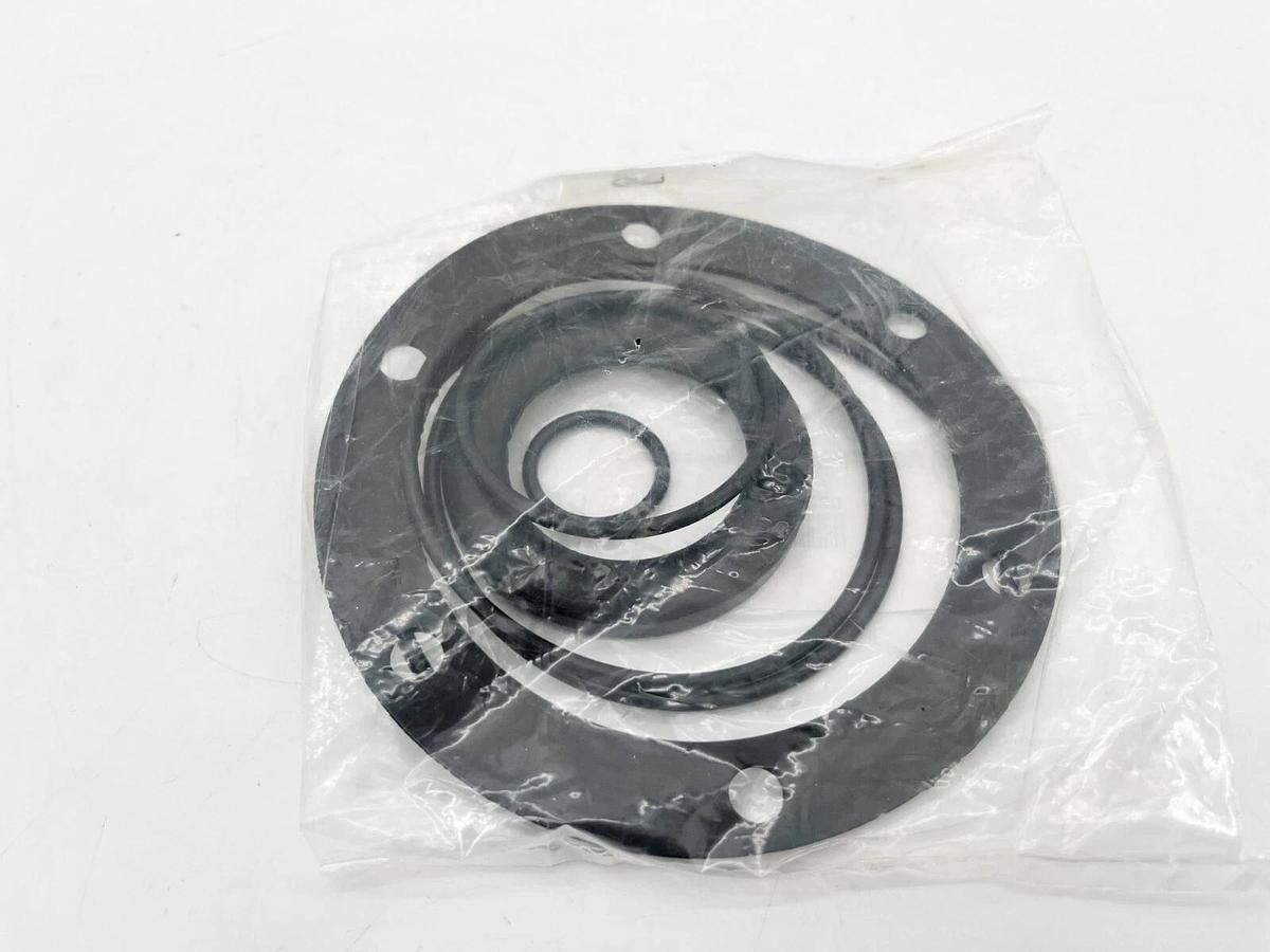 New MP Filtri 02050043 Hydraulic Filter Seal Kit for SF2-505 22OP043750