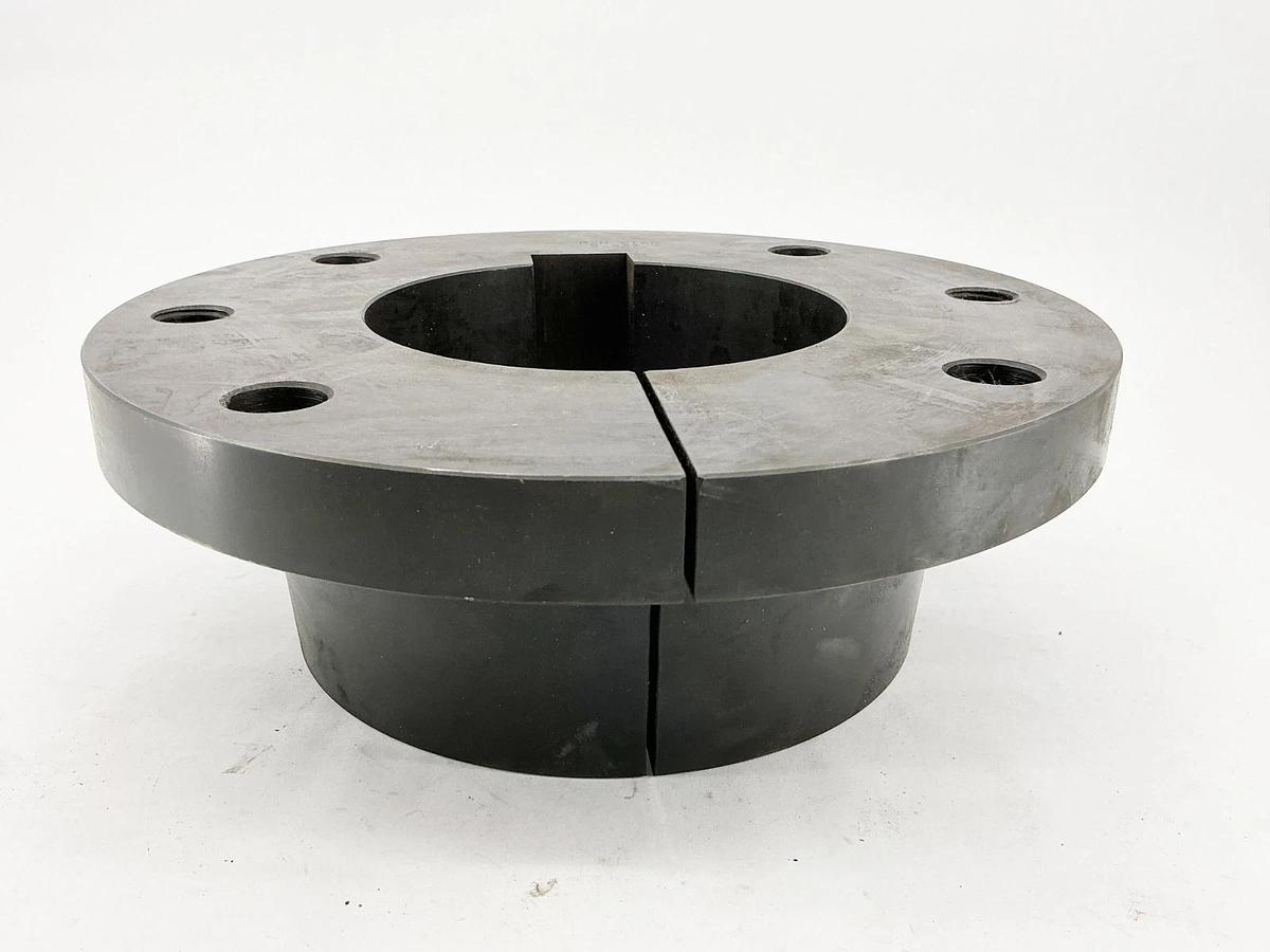 New BSH XT60 5.937 XT Conveyor Bushing 5.9375 in Bore - No Box