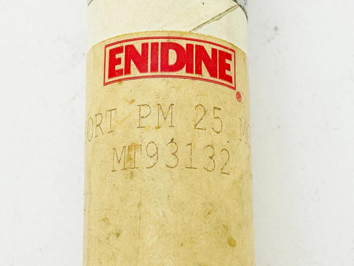 New Enidine MT93132 Hydraulic Shock Short PM 25 MC-2