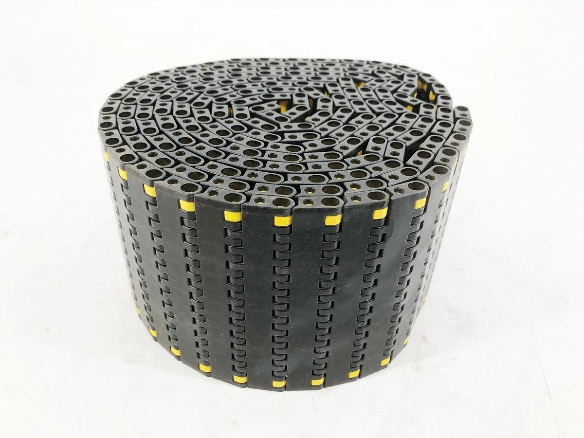 New Rexnord DUV8505-4.5IN MTW MatTop Chain 10 FT. 10399171