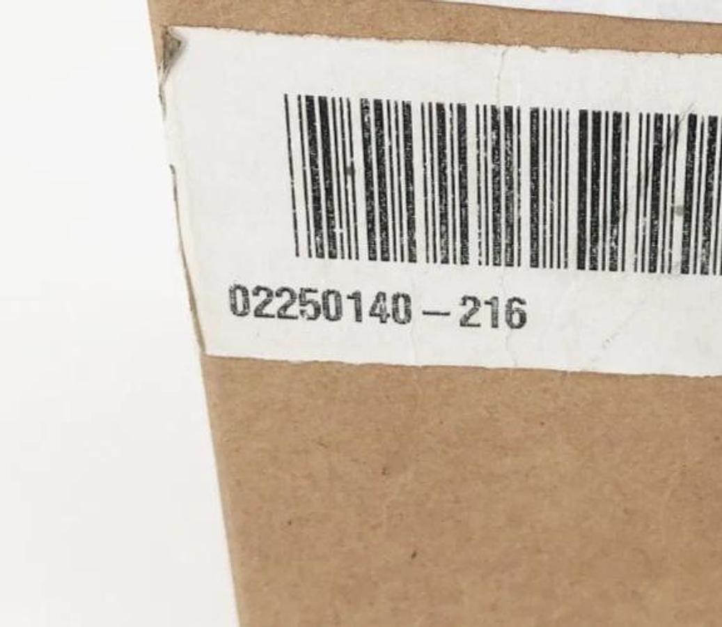 New Sullair 02250140-216 Differential Pressure Gauge