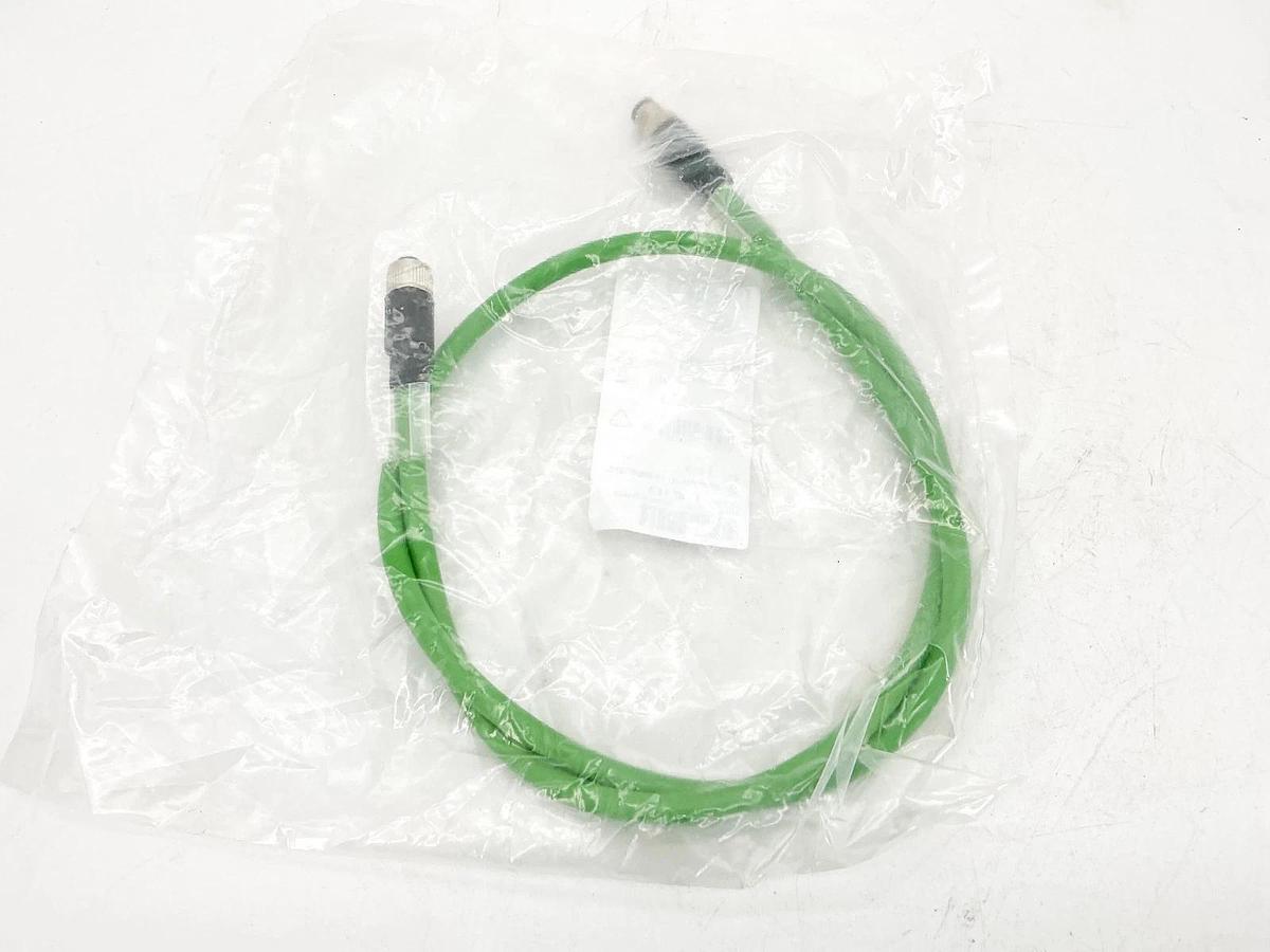 New Phoenix Contact SAC-5P-M12MSB/1,0-900/M12FSB Cordset 1507188
