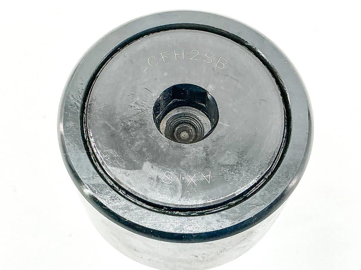 New Axis SFH2SB Cam Follower CFH 2SB - No Box