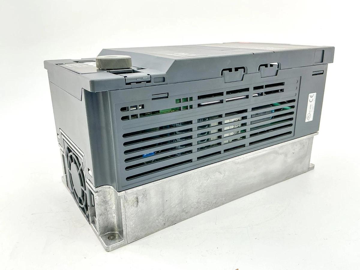 New Mitsubishi Electric FR-A740-00126-EC AC Frequency Inverter 3PH 480V 50/60Hz