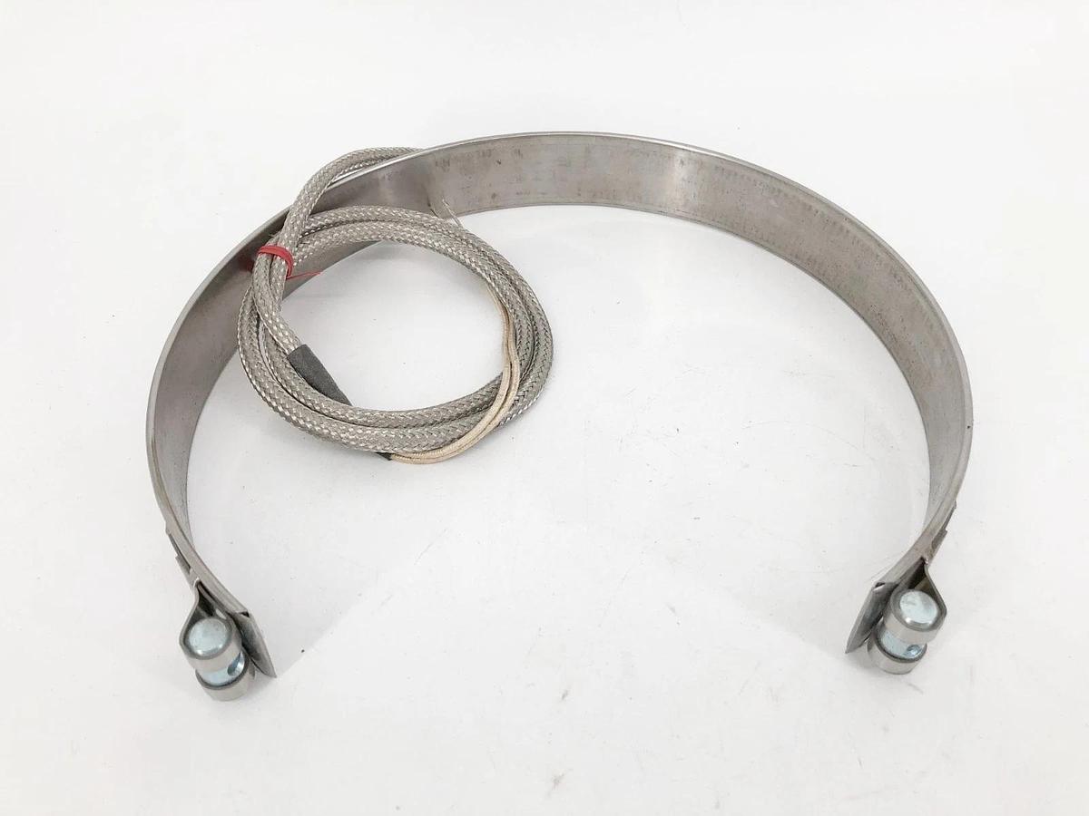 New ECS MBH10J1J-015 Heater Band 900W 240V - No Box