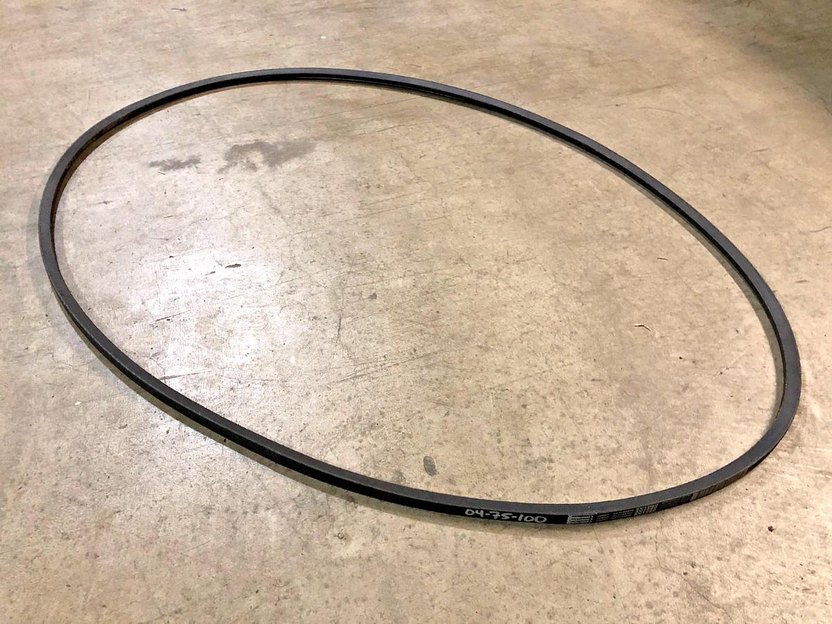 New Continental 5V1060 HY-T Wedge V-Belt - No Box