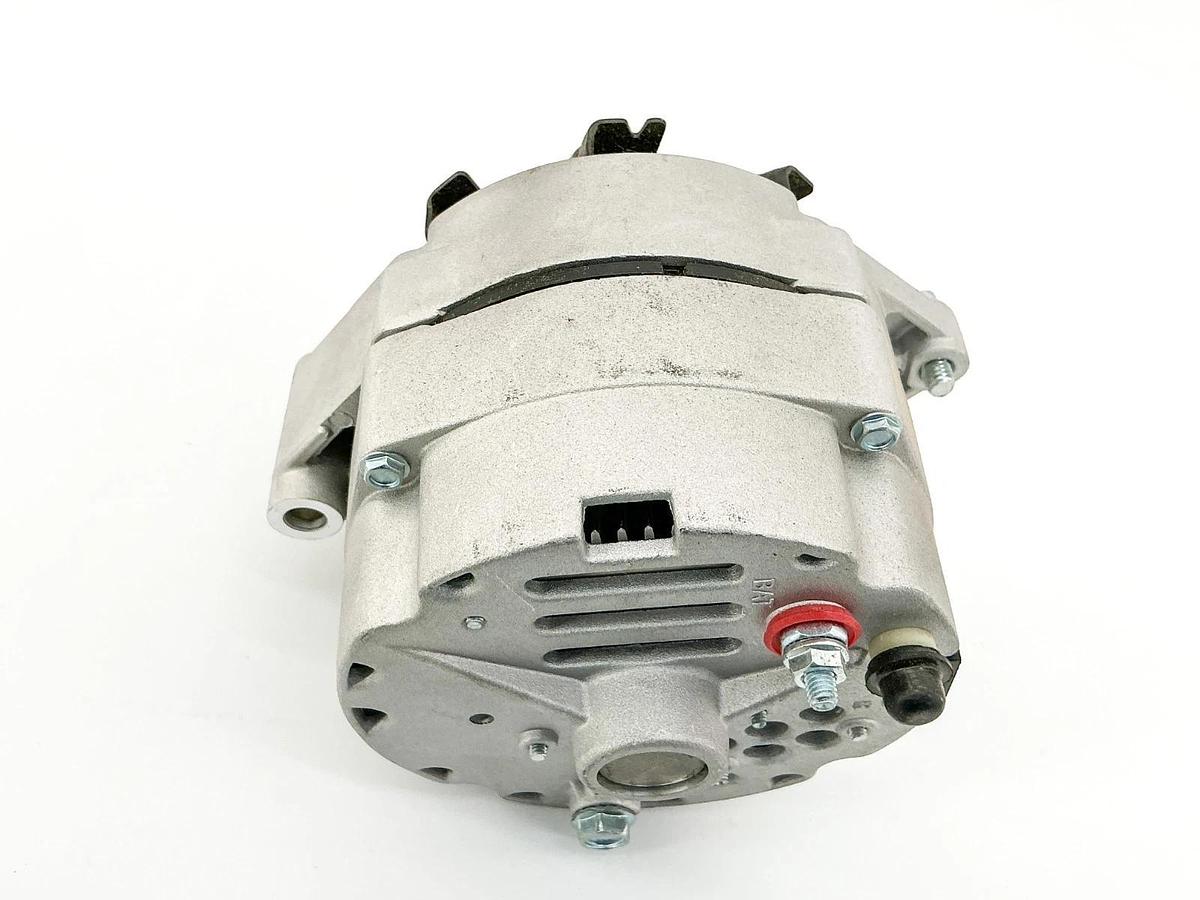 New Total Source TSA/ET07259 Alternator Remanufactured ET07259