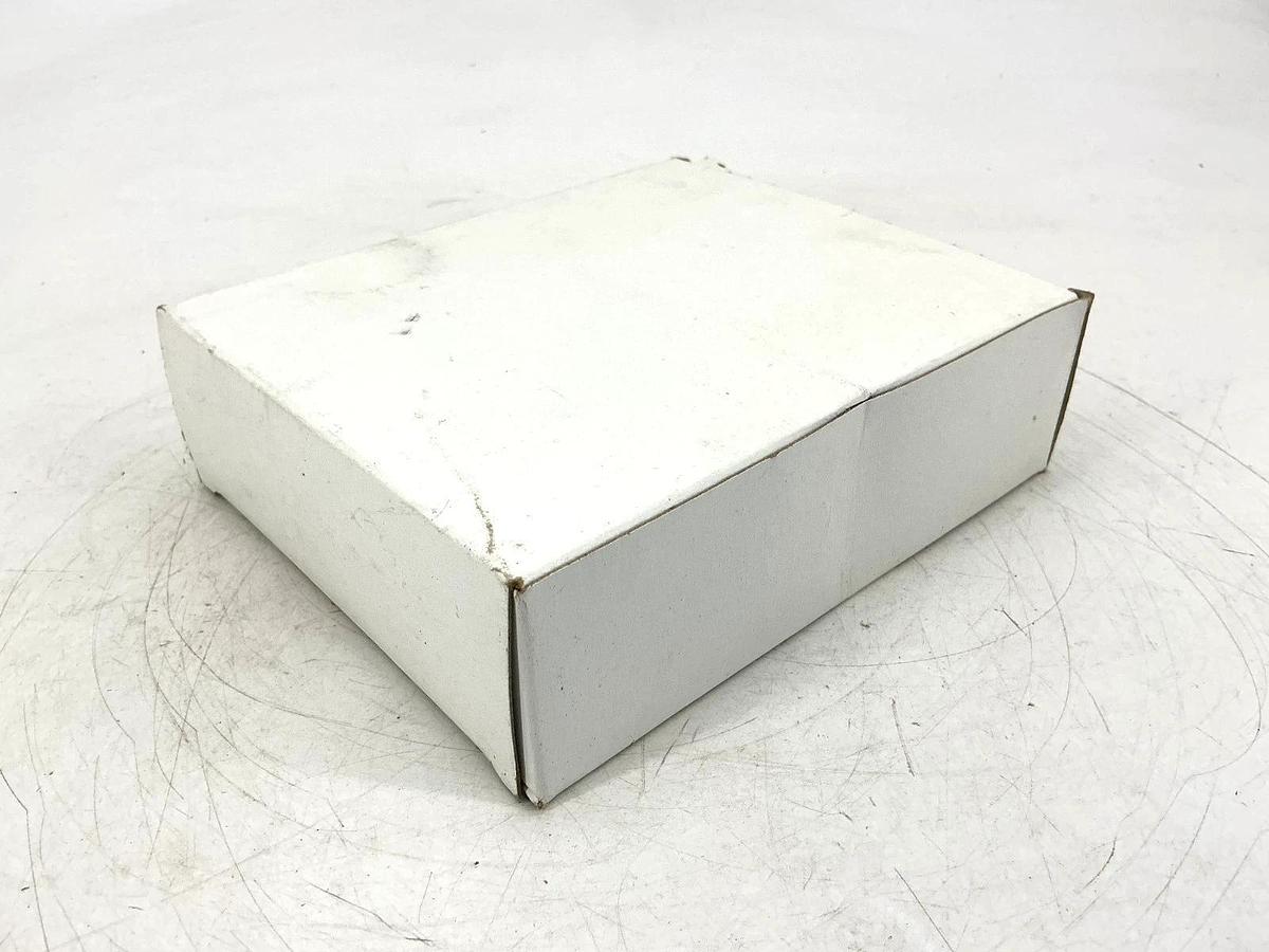 New Eaton Cutler-Hammer E59-A30A112D01P-CV Ser A5 Prox Sensor Sn=12mm 15-30VDC