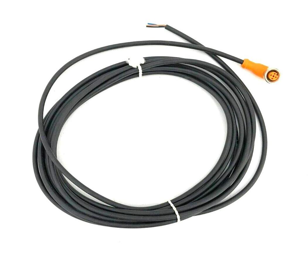 New IFM CB-PUR E334907 Wire AWM Style 20549 16 Ft. Length