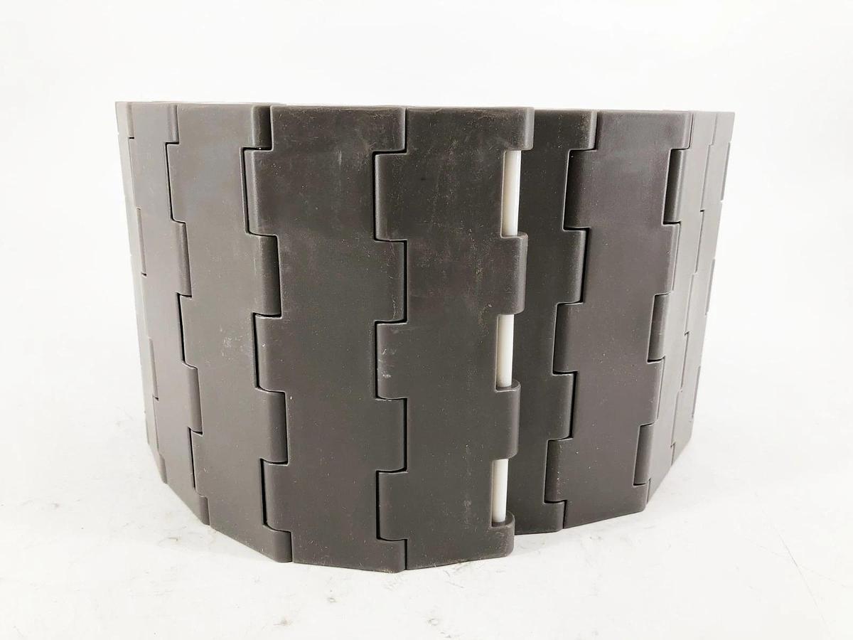 New Rexnord HP5705-6IN MTW MatTop Chain 10 FT. 10028396 81416723