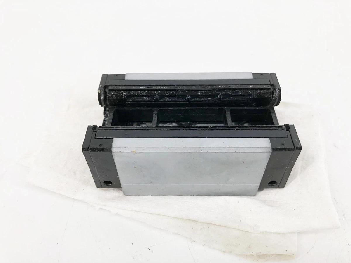 New PMI MSA25 Linear Guideway Carriage - No Box