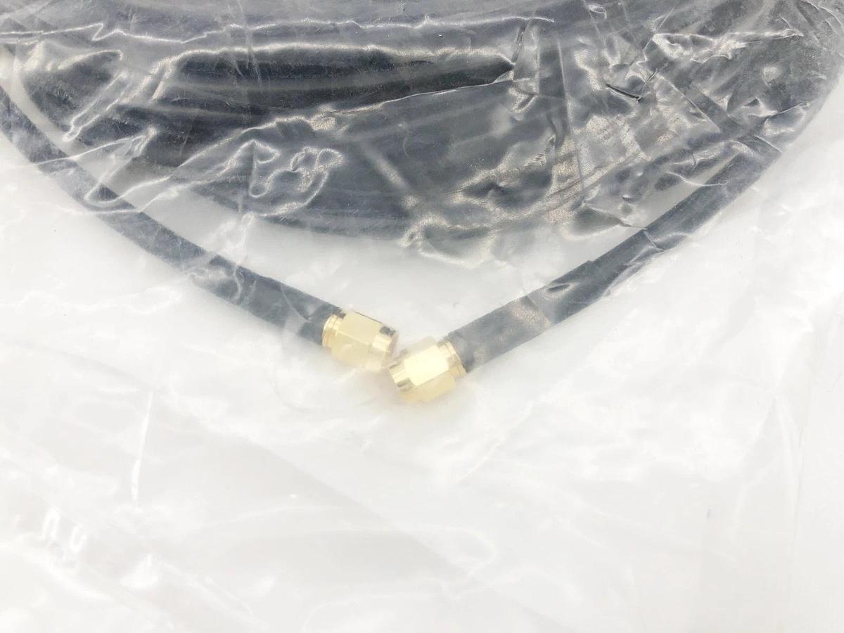 New L-Com CCH58SMGSMG060 Cable