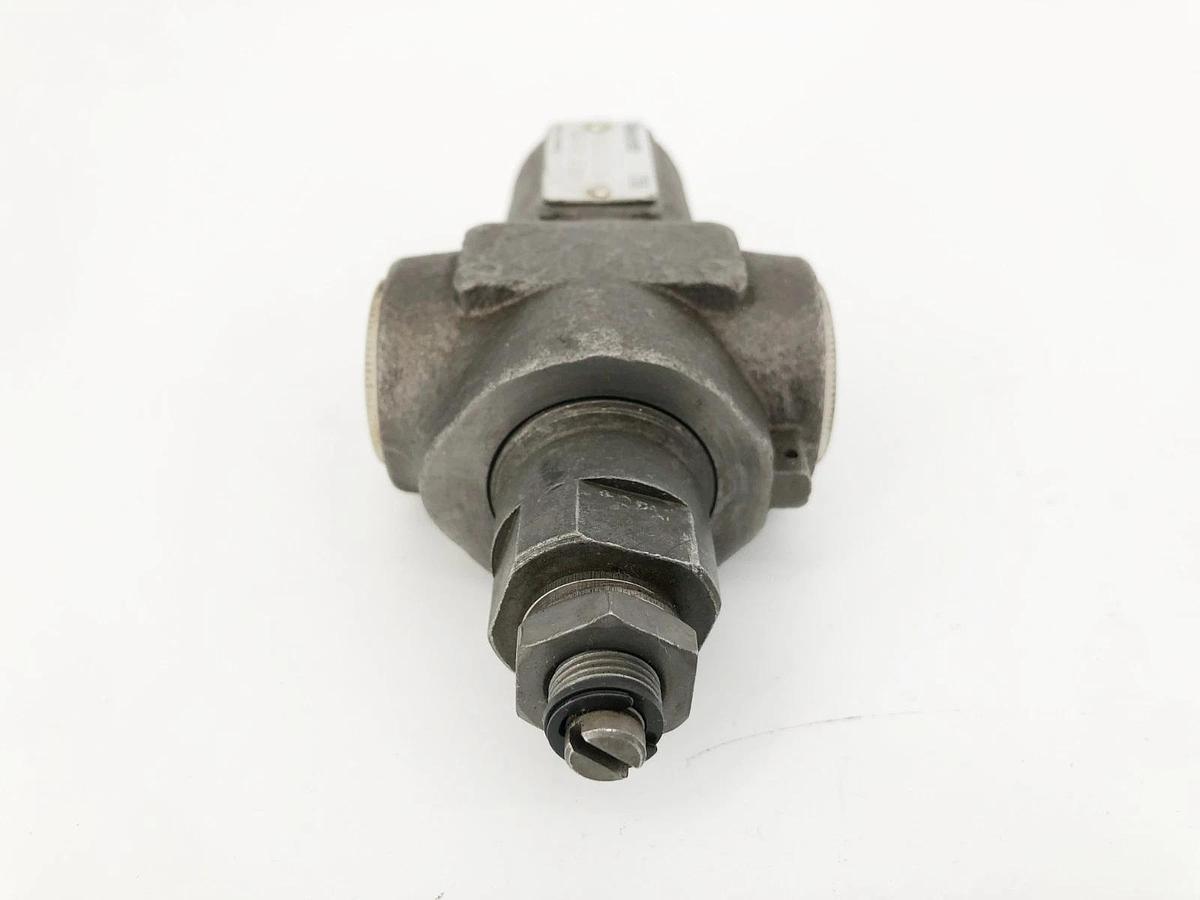 New Rexroth 0532002028 Pressure Relief Valve 50-300 Bar - No Box