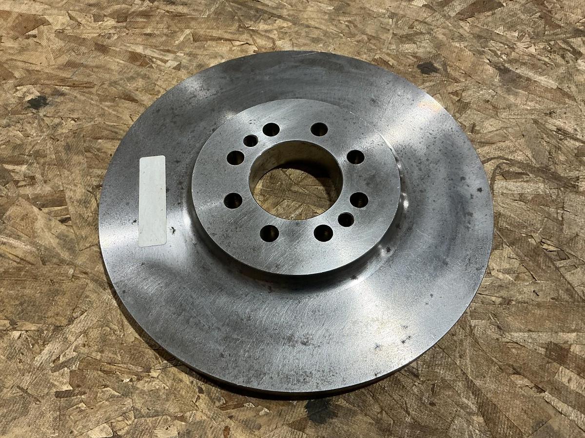 New 4210619 Brake Disc 15" 421-0619 - No Box