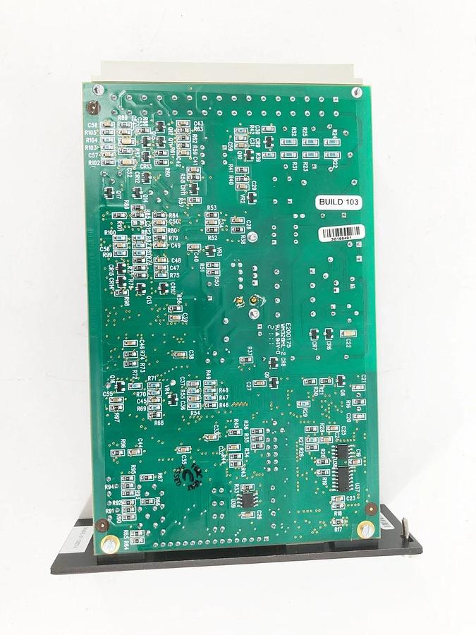 New N-Vent Thermal CM-2000+ Safety Controller Digitrace T2000