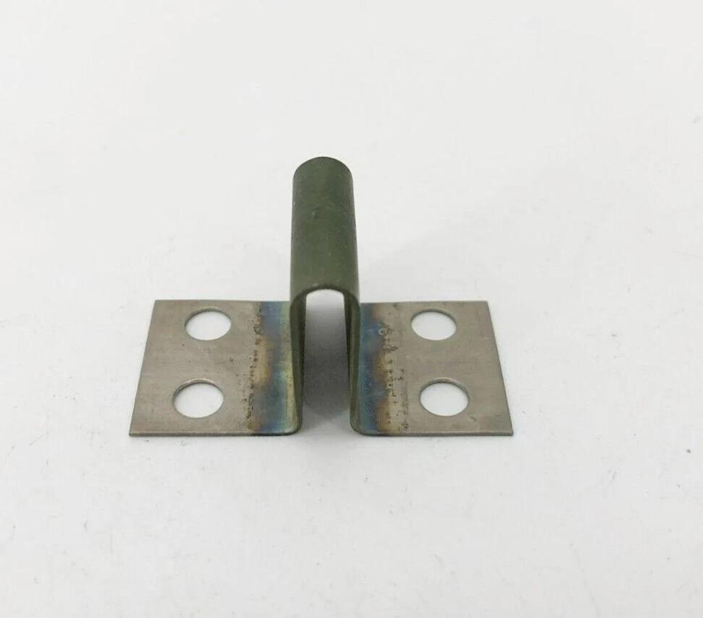 Lot of 3 New GE General Electric 123F35.7B Overload Heater Elements