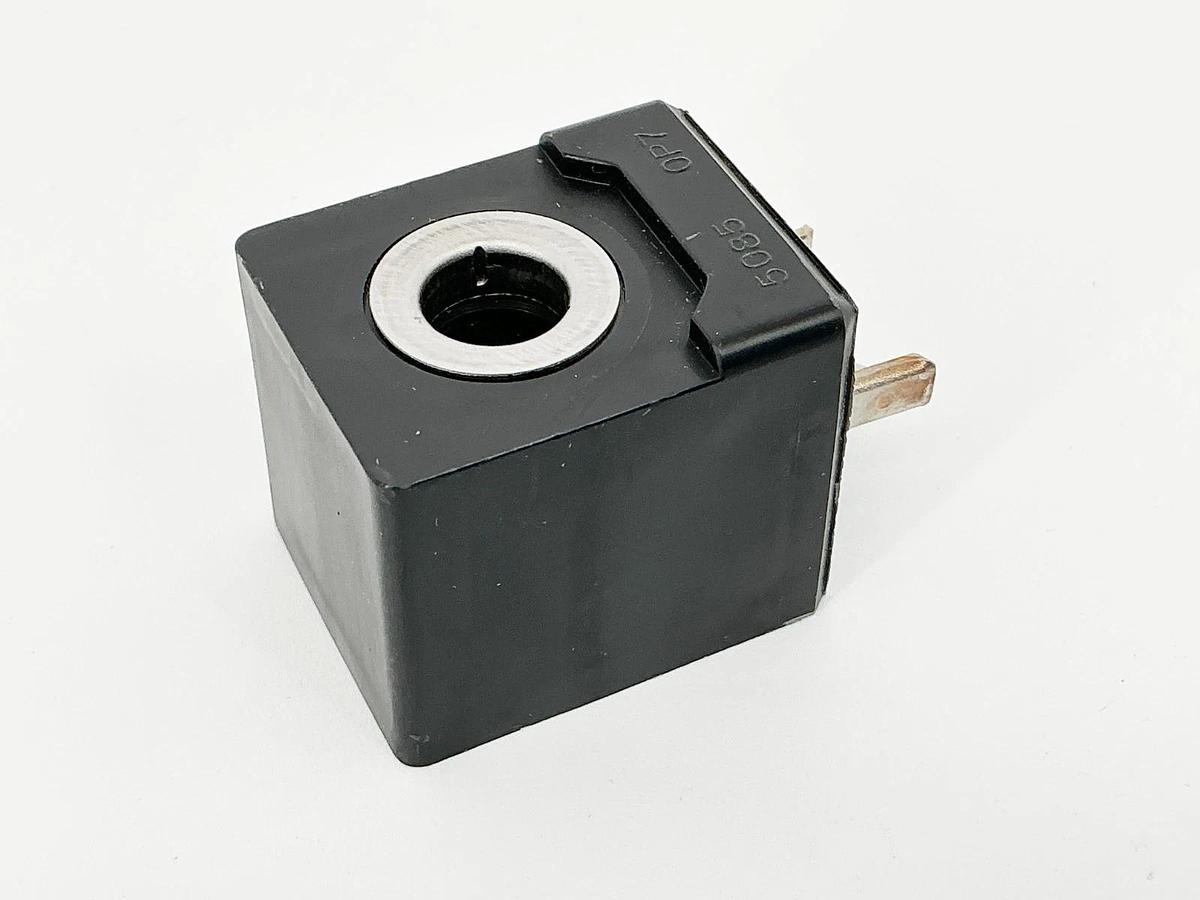 New Asco 43005085 Solenoid Coil 48VDC 115/120V 3W
