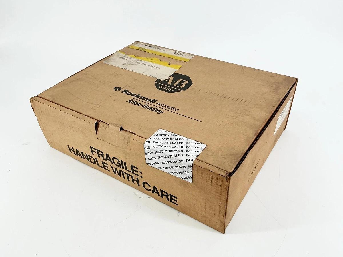 New Allen Bradley 80165-798-51-R Interface Board - Sealed Box