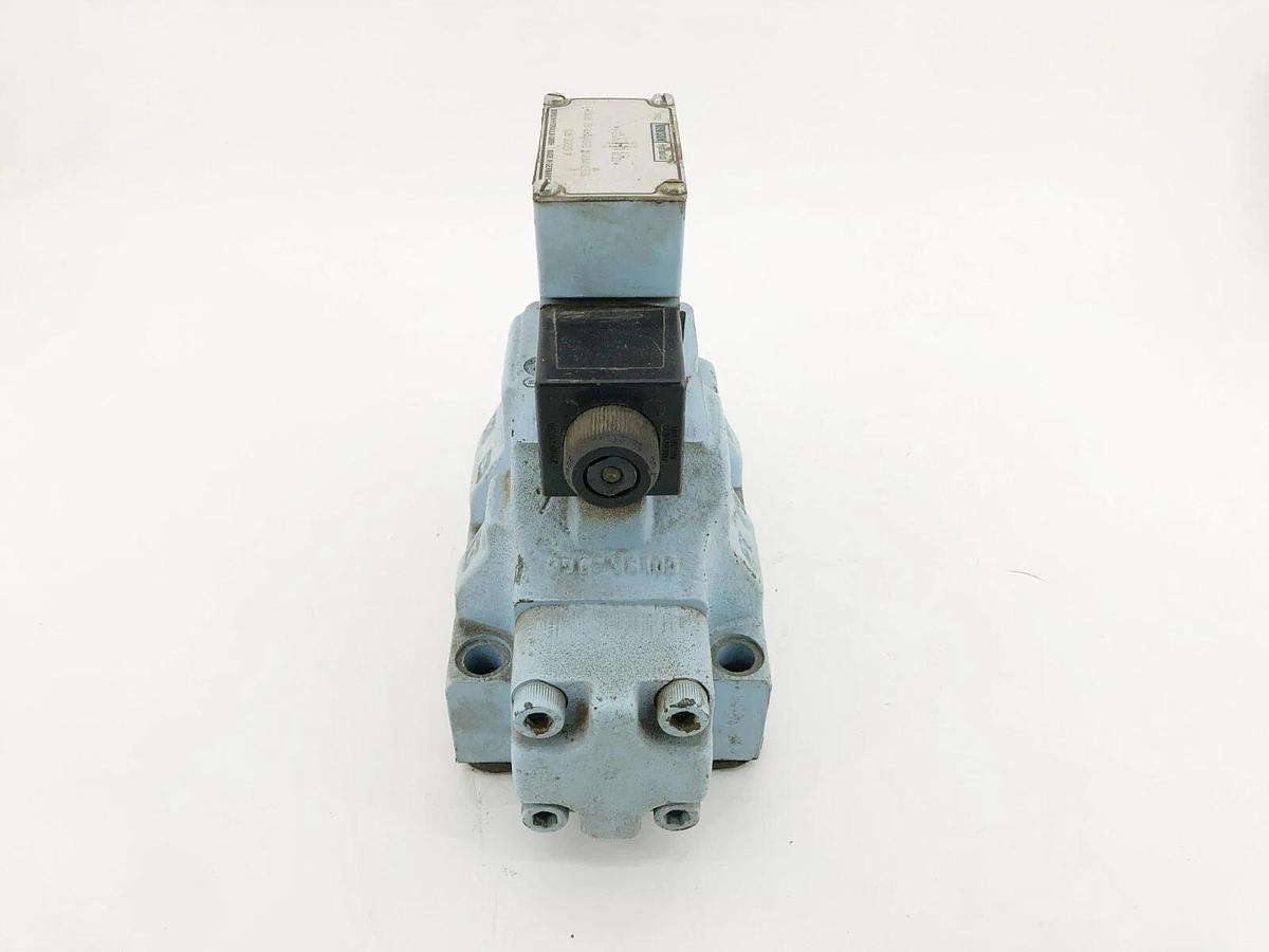 Used Denison A3D06-35-B01-0303-20D1W01328 Hydraulic Solenoid Valve