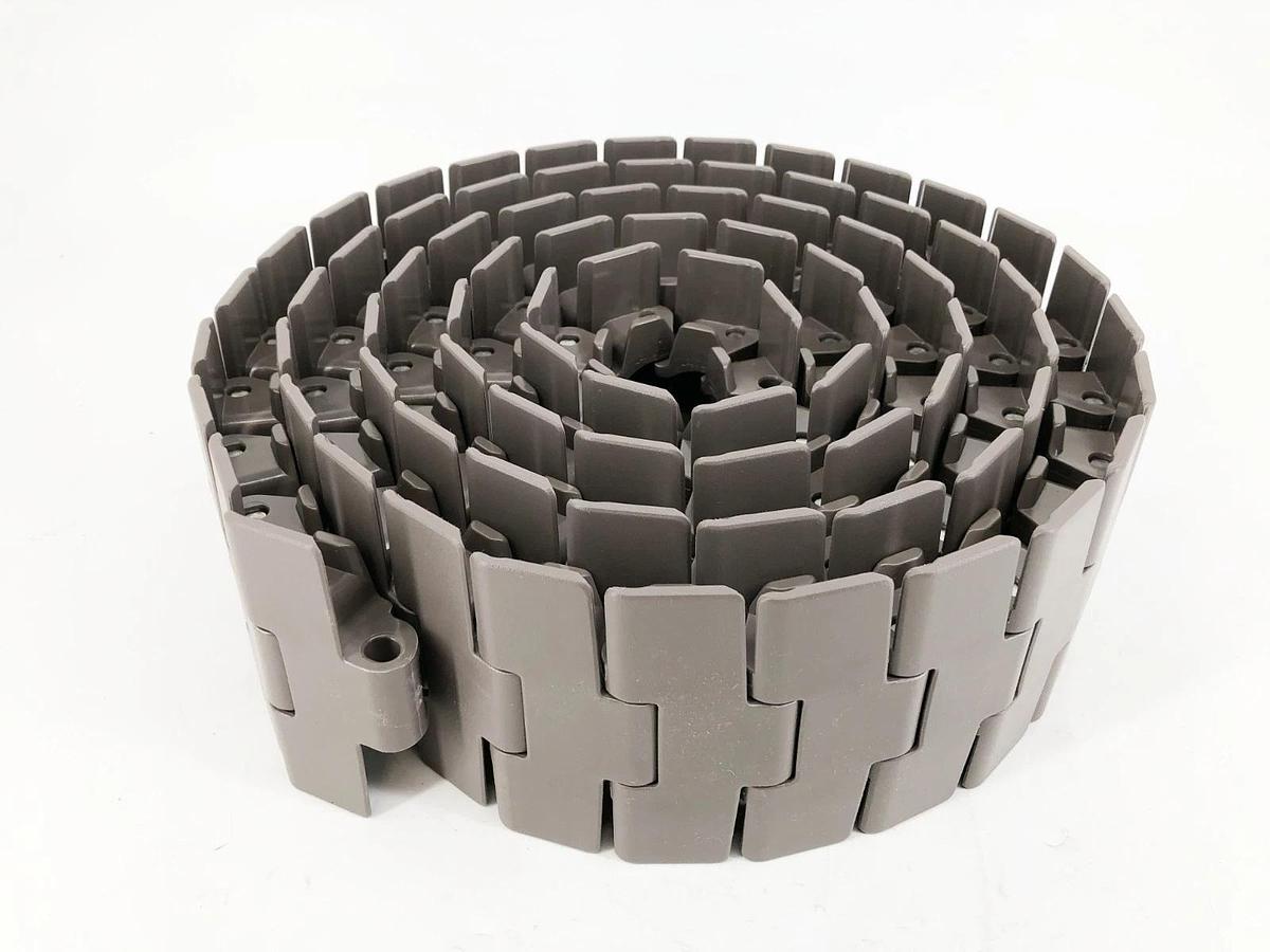New Rexnord HP882TAB-4.5IN TableTop Chain 10144633 10 FT.