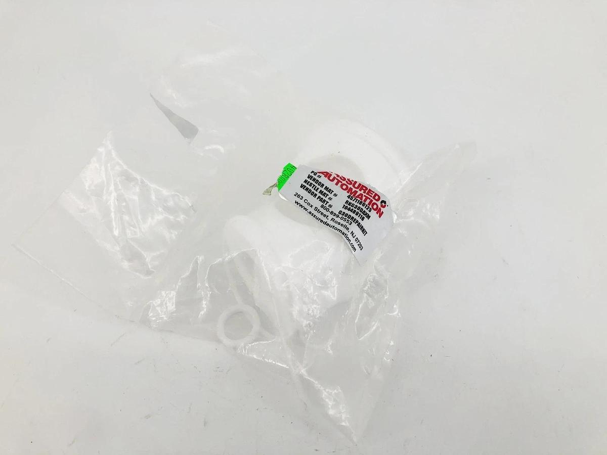 New Assured Automation G30DREPAIRKIT Ball Valve Service Kit 1-1/2" - Sealed Bag