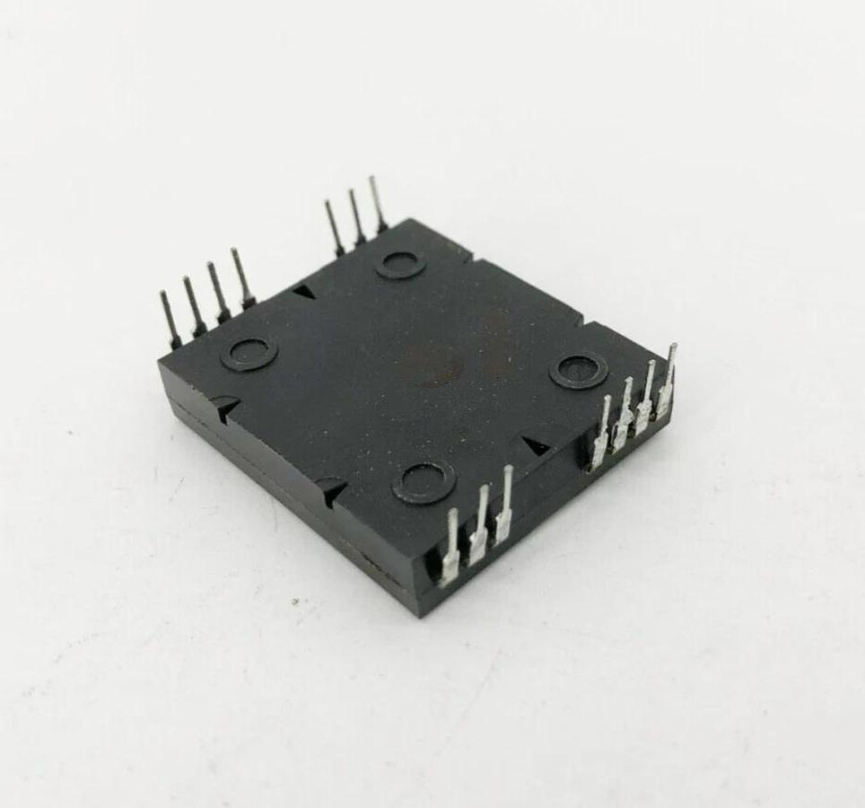 New Potter & Brumfield JDT21DC1 Reed Relay 24VDC 6A 10W
