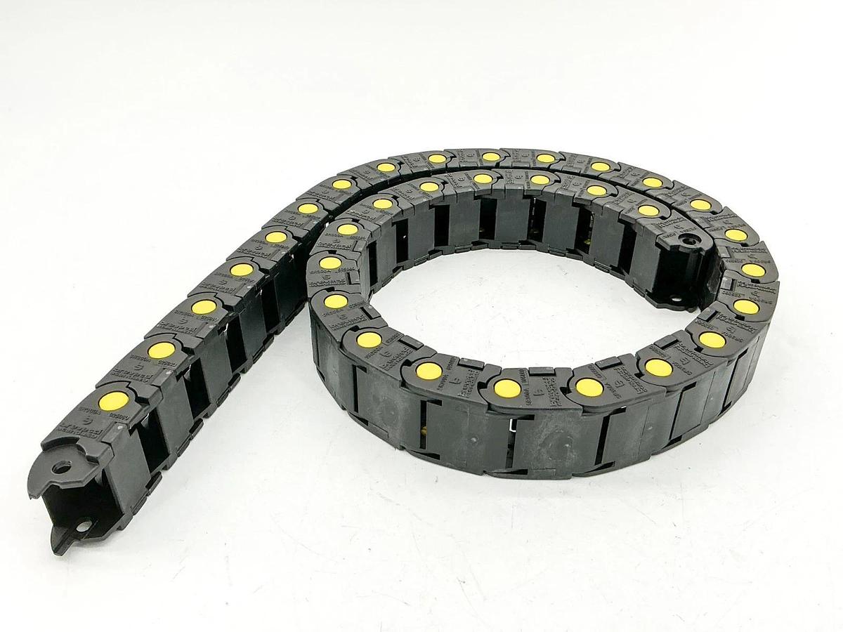 New Brevetti Stendal SR300A-025080 Cable Holding Chain 39" Length 1.5"W - No Box