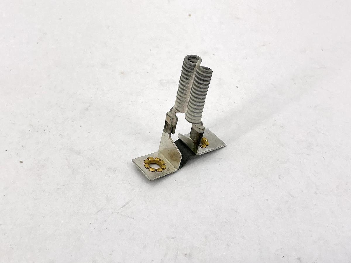 Lot of 2 New Square D 1-AR2.71 Overload Relay Thermal Unit AR2.71 58640