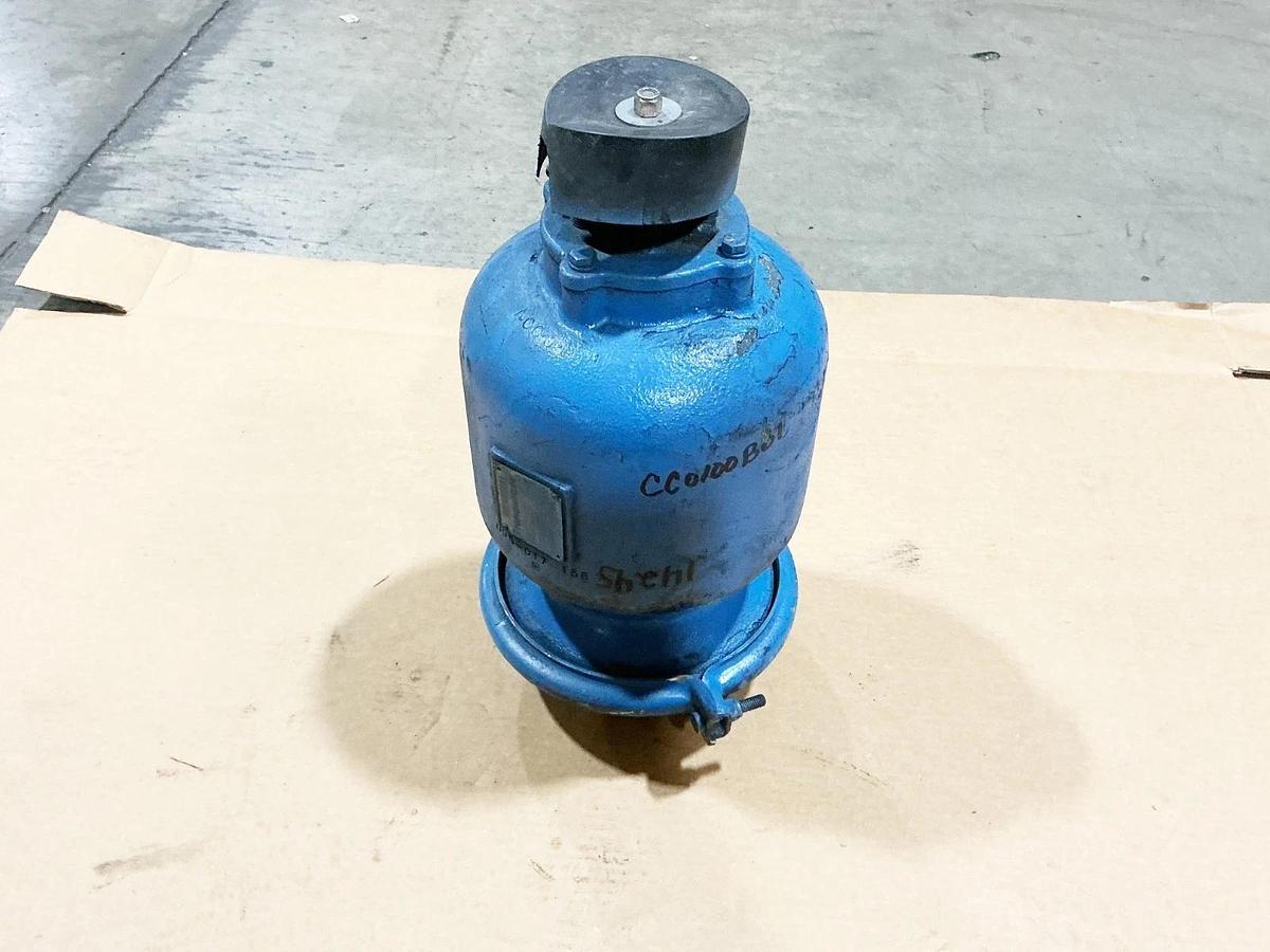 New Tranquilizer TA2N1A Air Operated Diaphragm Pump 100PSI 7Bar - No Box