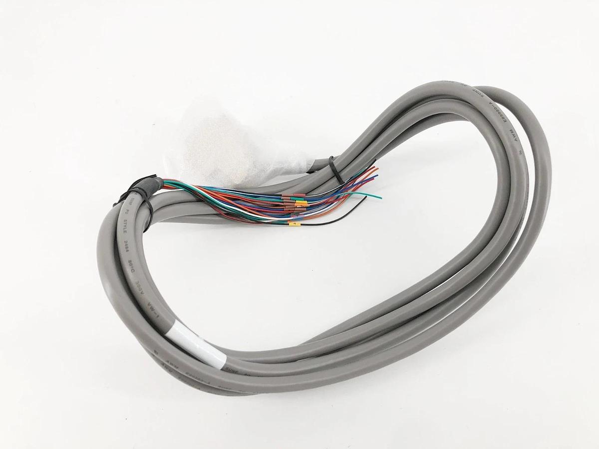 New Videojet 404459 VJ Beacon Kit with I/O Cable 24VDC 34593