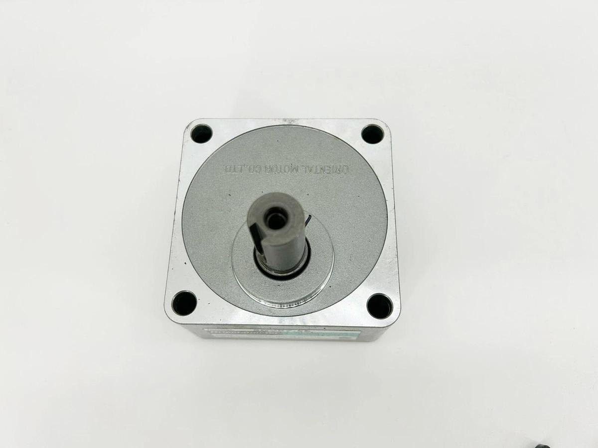 New Oriental Motor 5GVR7.5B Gearhead, 7.5 Ratio, Parallel Shaft