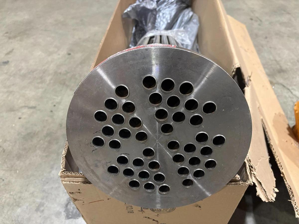 New Thrush Co. Model TS8-36-2B Heat Exchanger Element Code G18 610300