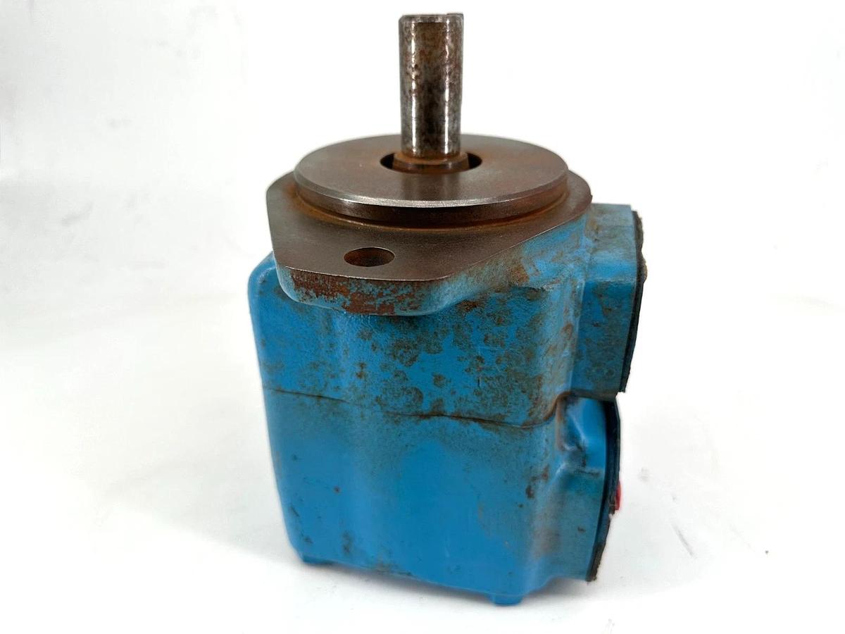 New Vickers 25VQ14A-1C20 Hydraulic Vane Pump 0.874"OD - No Box