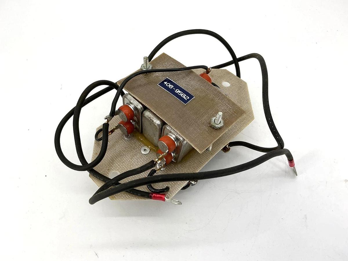 New LeTourneau 406-9582 SNUBBER NETWORK ASSEMBLY 4069582