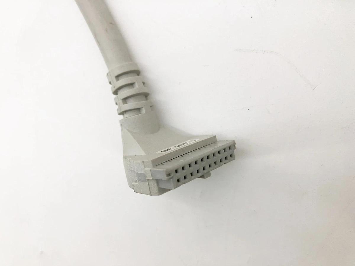 New Allen-Bradley 1492-CABLE010E Pre-Wired Cable For 1746 I/O Module - No Box