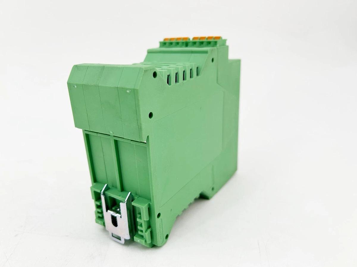 New Phoenix Contact FL PSE 2TX Ethernet Switch 2 Port 24VDC O POS RJ45 2891013