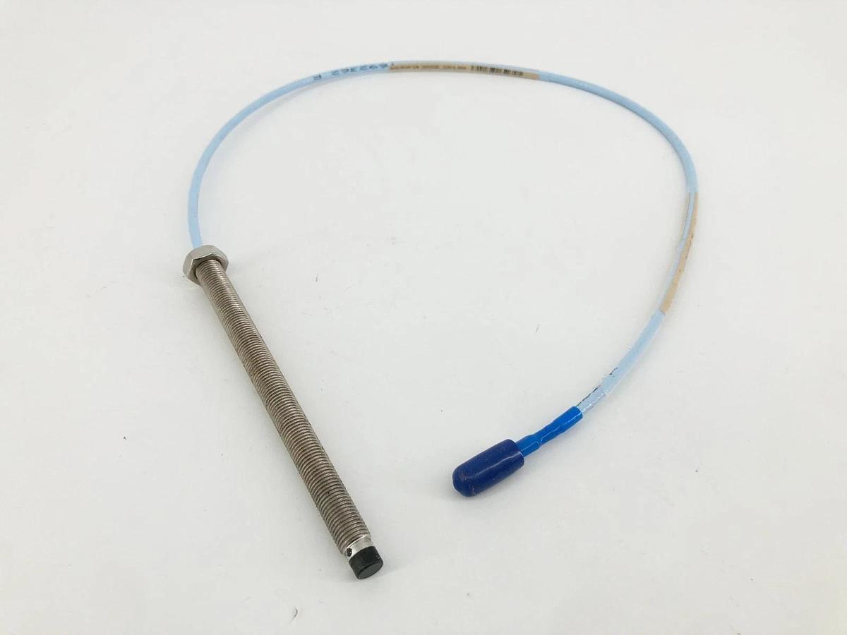 New Bently Nevada 330101-00-50-05-02-05 Proximity Probe 3300 XL 8MM - No Box