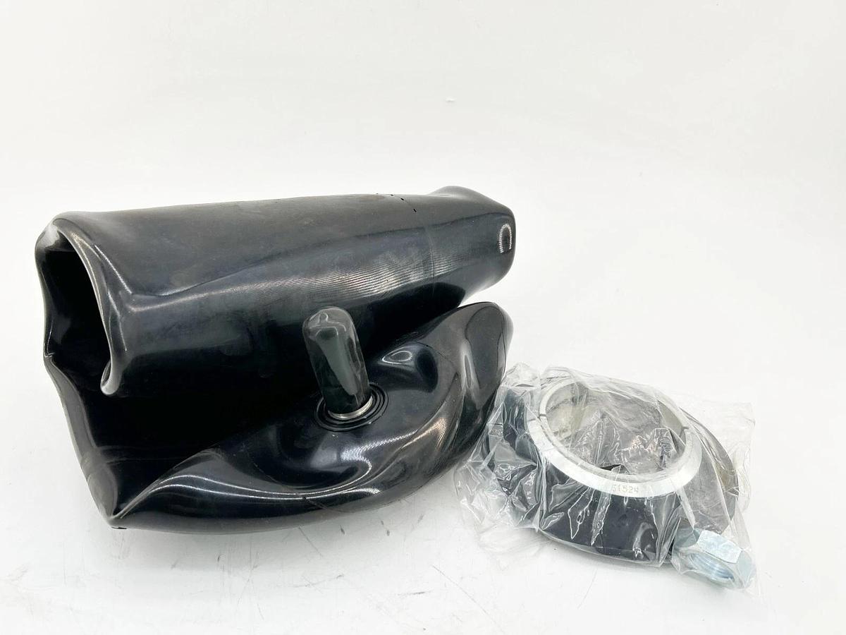New SFP Hydraulics Inc RBL20-03N1 Bladder Repair Kit 3000PSI 5 Gallon Nitrile Bl