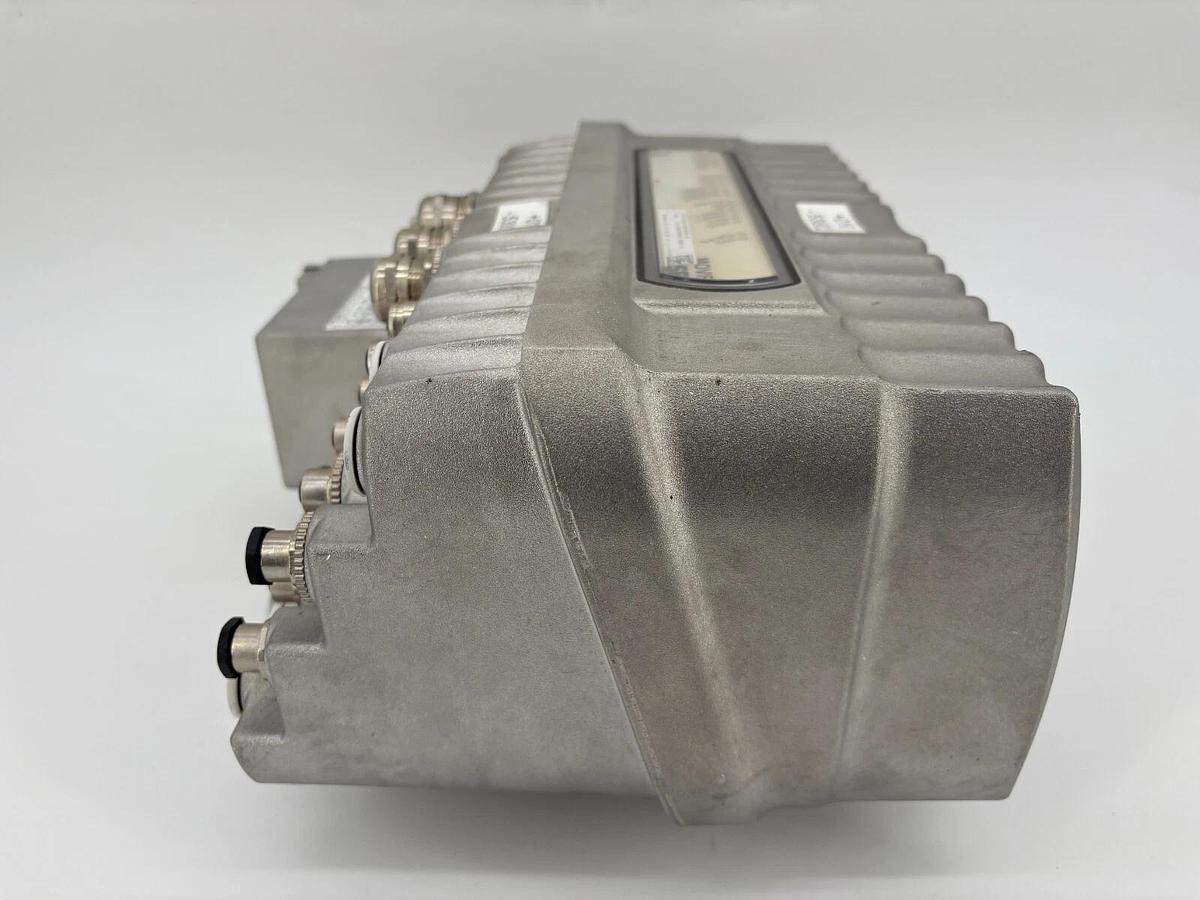Used SEW Eurodrive MTF11A015-503-E31A-15 Movifit Inverter Status 12-12-15-11-12-11-11